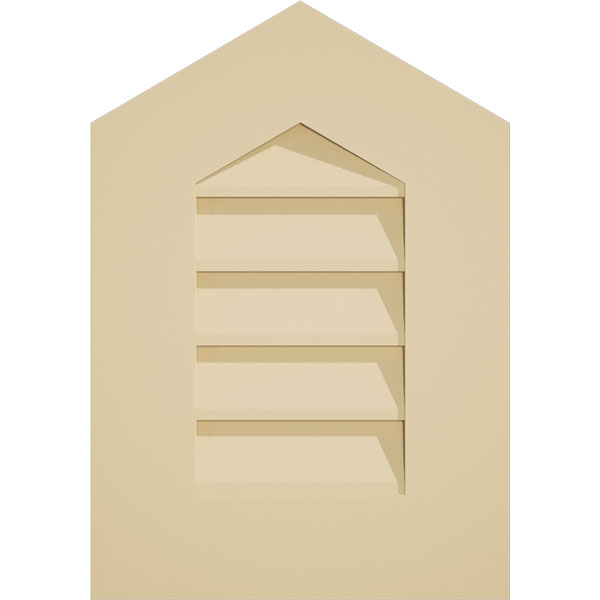 Ekena Millwork GVSPE14X2001SN-07