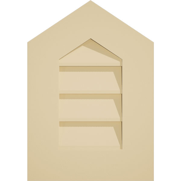 Ekena Millwork GVSPE14X2001SN-08