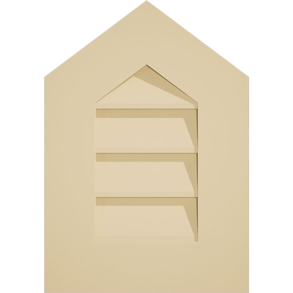 Ekena Millwork GVSPE14X2001SN-09