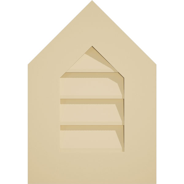 Ekena Millwork GVSPE14X2001SN-12