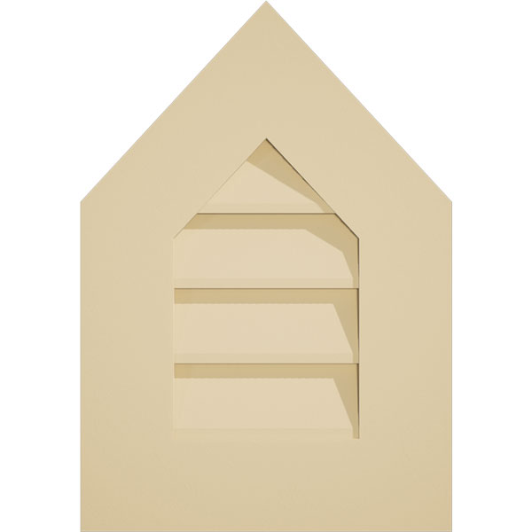 Ekena Millwork GVSPE14X2001SN-13