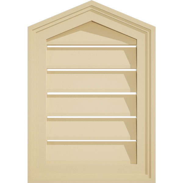 Ekena Millwork GVSPE14X2002SF-05