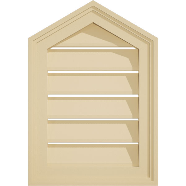 Ekena Millwork GVSPE14X2002SF-07
