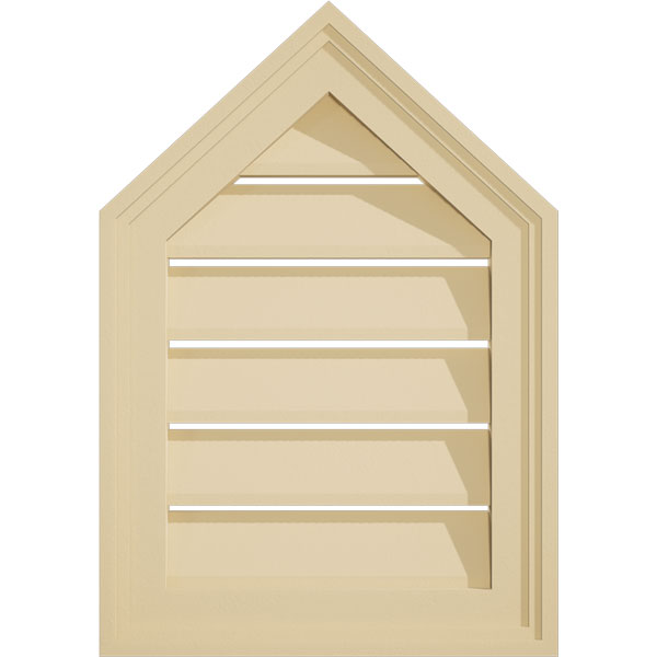 Ekena Millwork GVSPE14X2002SF-11