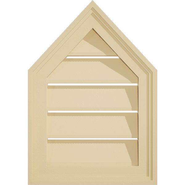 Ekena Millwork GVSPE14X2002SF-13