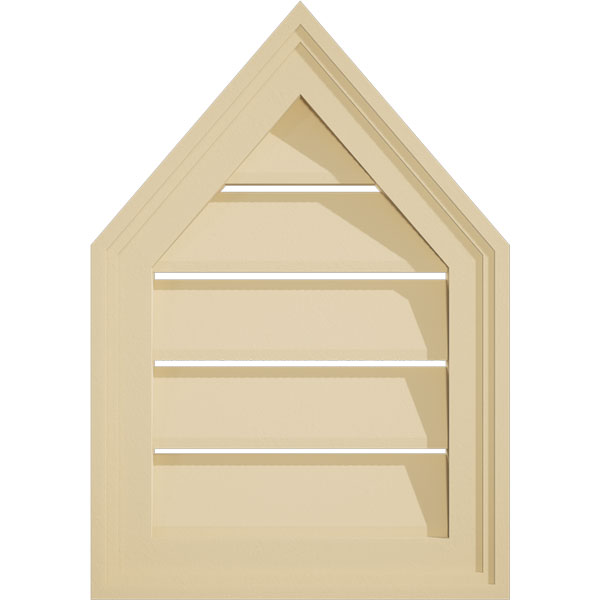 Ekena Millwork GVSPE14X2002SF-14