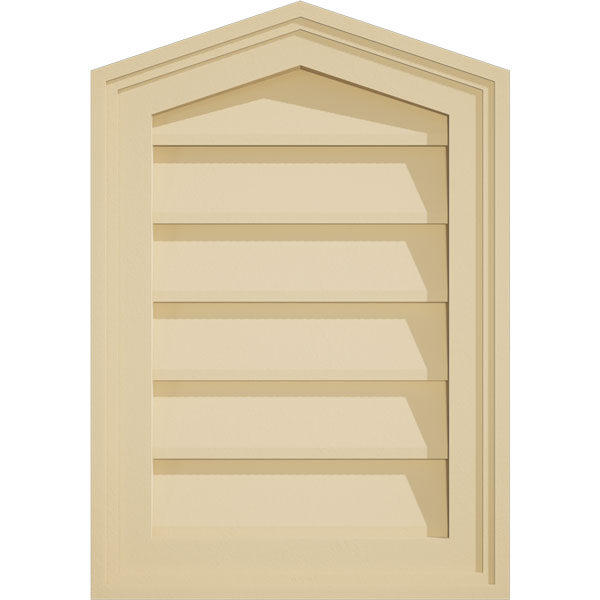 Ekena Millwork GVSPE14X2002SN-04