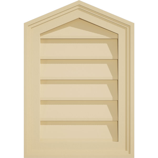 Ekena Millwork GVSPE14X2002SN-05