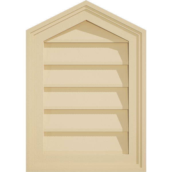 Ekena Millwork GVSPE14X2002SN-06