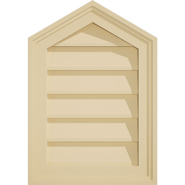 Ekena Millwork GVSPE14X2002SN-07