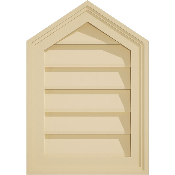 Ekena Millwork GVSPE14X2002SN-08