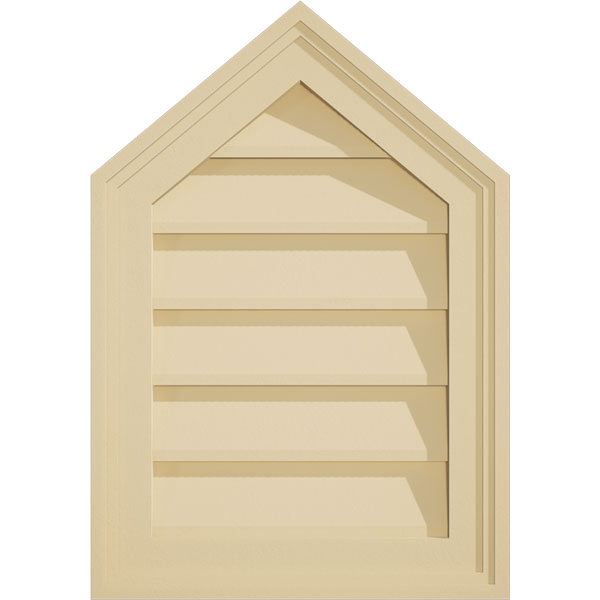 Ekena Millwork GVSPE14X2002SN-10