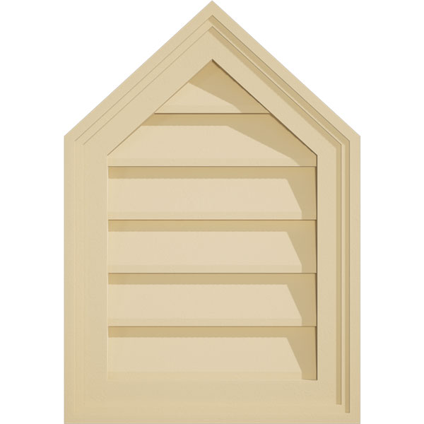 Ekena Millwork GVSPE14X2002SN-11