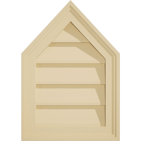 Ekena Millwork GVSPE14X2002SN-13