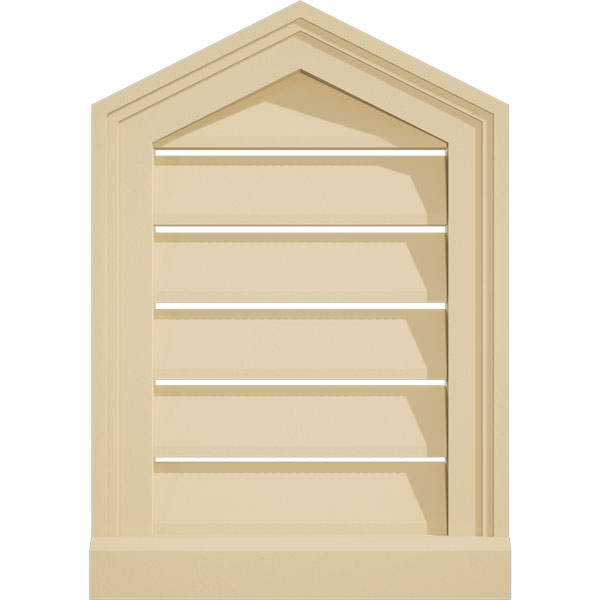 Ekena Millwork GVSPE14X2003SF-06