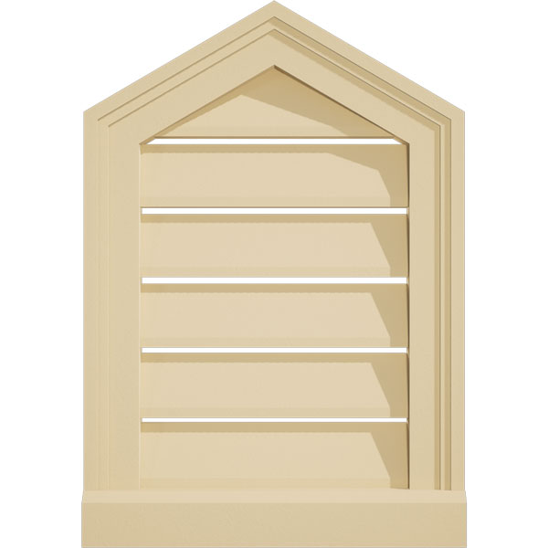 Ekena Millwork GVSPE14X2003SF-07