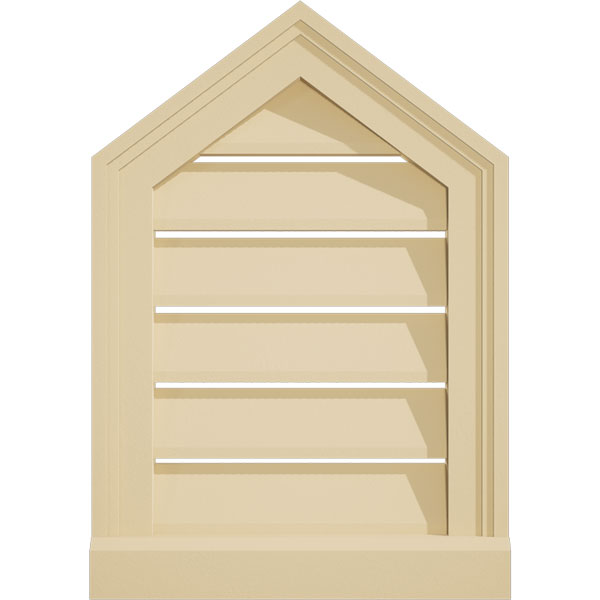 Ekena Millwork GVSPE14X2003SF-09