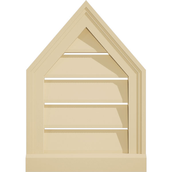 Ekena Millwork GVSPE14X2003SF-14