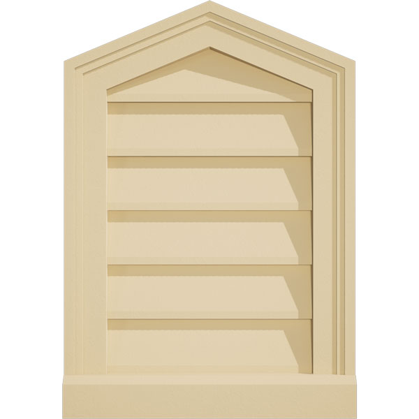 Ekena Millwork GVSPE14X2003SN-05