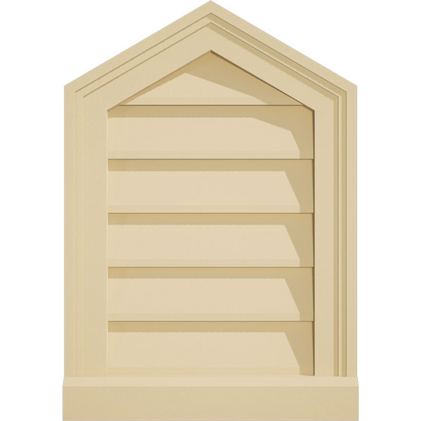 Ekena Millwork GVSPE14X2003SN-07