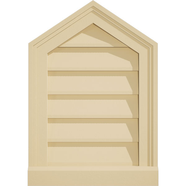 Ekena Millwork GVSPE14X2003SN-08
