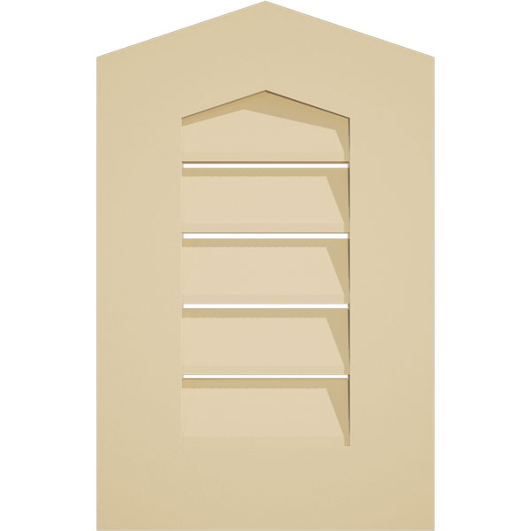 Ekena Millwork GVSPE14X2201SF-04