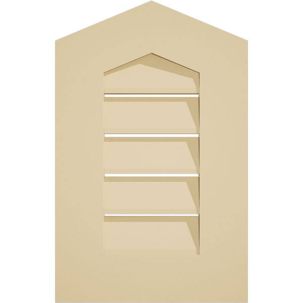 Ekena Millwork GVSPE14X2201SF-05