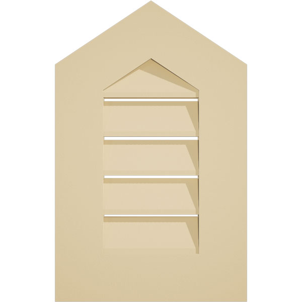 Ekena Millwork GVSPE14X2201SF-08