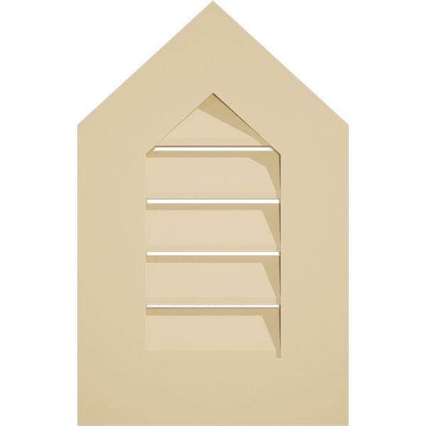 Ekena Millwork GVSPE14X2201SF-11