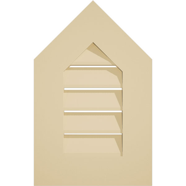 Ekena Millwork GVSPE14X2201SF-12