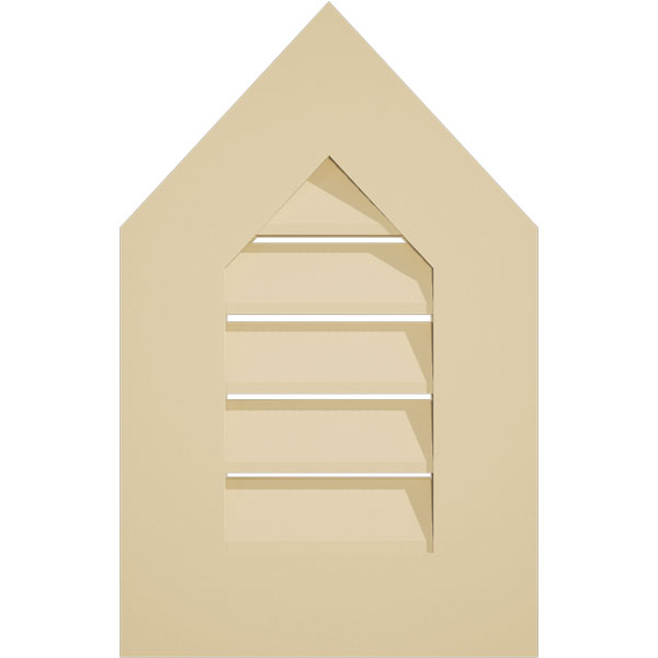 Ekena Millwork GVSPE14X2201SF-13