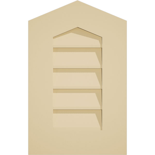 Ekena Millwork GVSPE14X2201SN-05