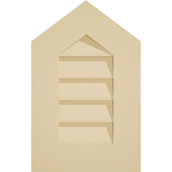 Ekena Millwork GVSPE14X2201SN-09