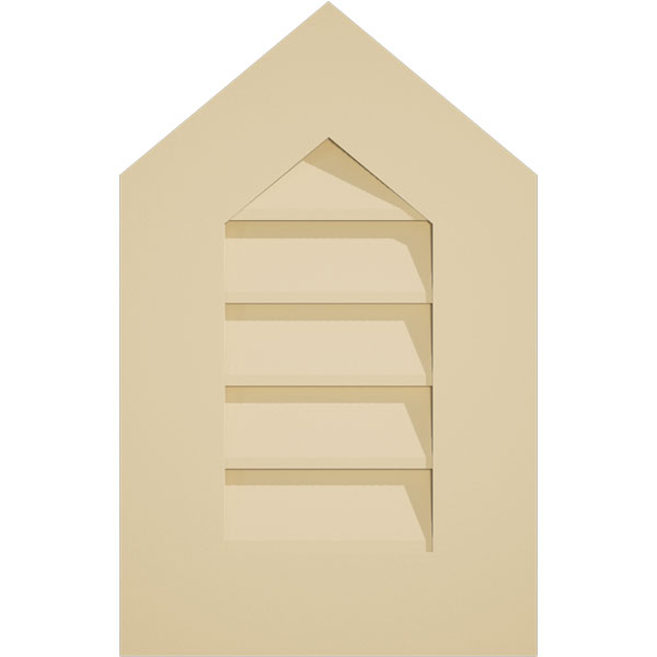 Ekena Millwork GVSPE14X2201SN-10