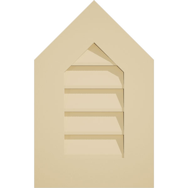 Ekena Millwork GVSPE14X2201SN-12
