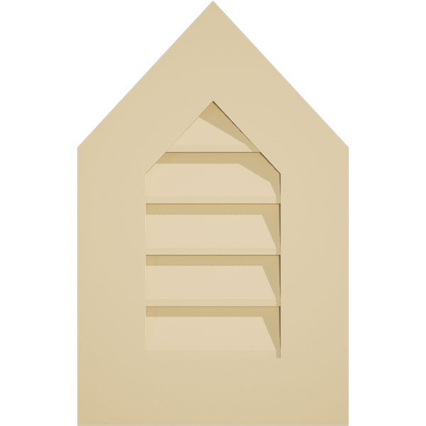 Ekena Millwork GVSPE14X2201SN-13