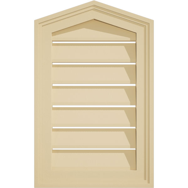 Ekena Millwork GVSPE14X2202SF-04