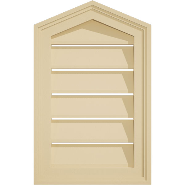 Ekena Millwork GVSPE14X2202SF-05