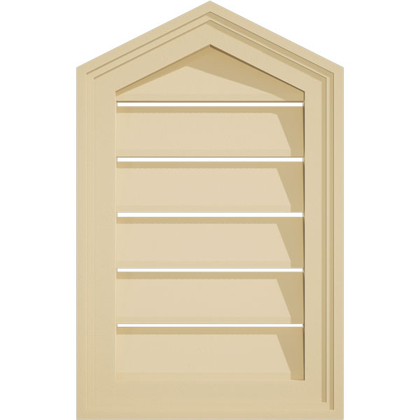Ekena Millwork GVSPE14X2202SF-06