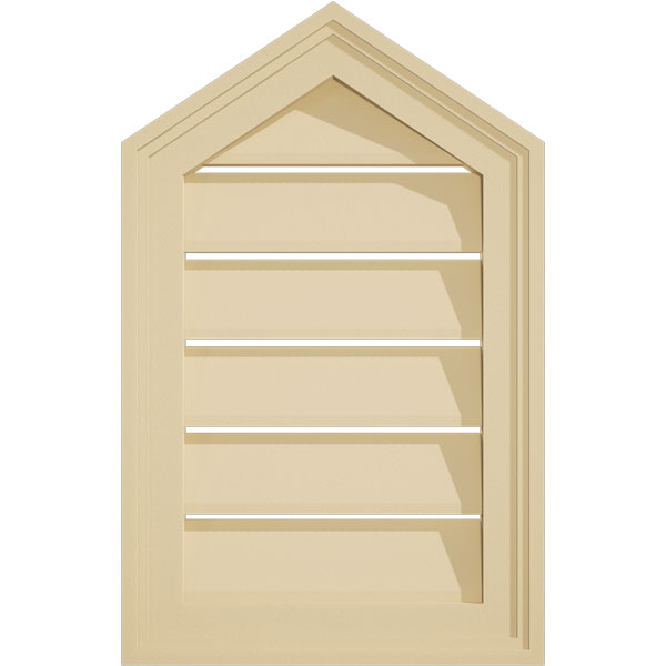 Ekena Millwork GVSPE14X2202SF-08