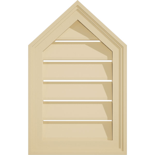 Ekena Millwork GVSPE14X2202SF-11