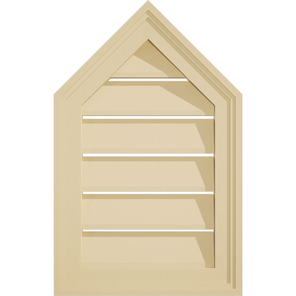 Ekena Millwork GVSPE14X2202SF-12