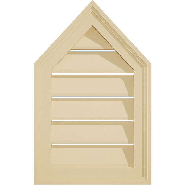 Ekena Millwork GVSPE14X2202SF-13