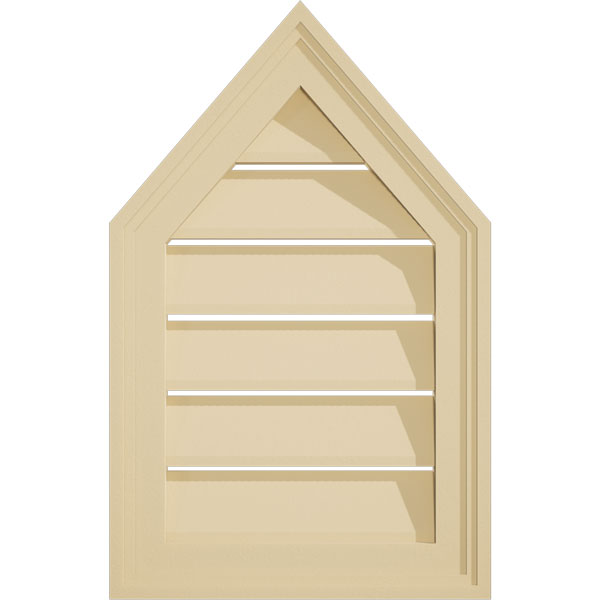 Ekena Millwork GVSPE14X2202SF-14