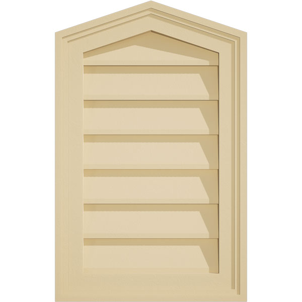 Ekena Millwork GVSPE14X2202SN-04