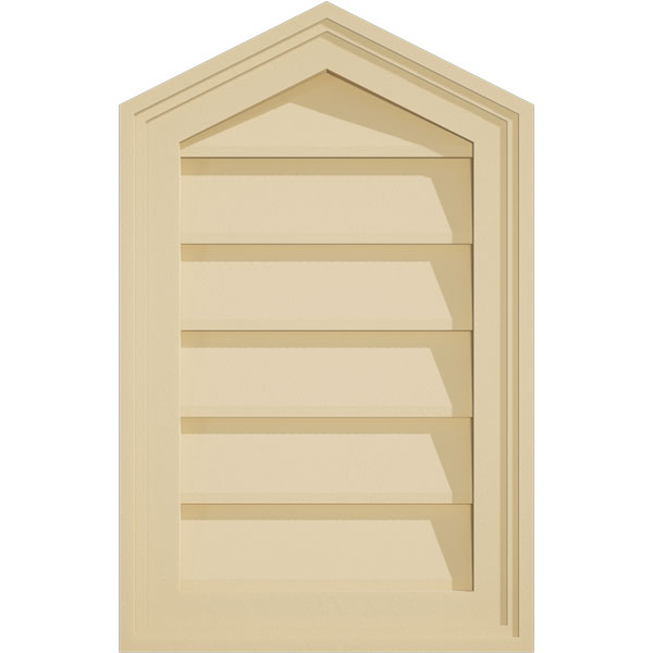 Ekena Millwork GVSPE14X2202SN-06