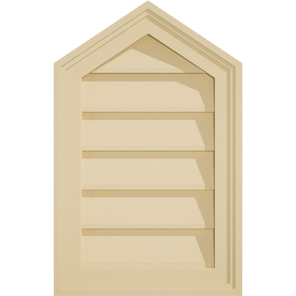 Ekena Millwork GVSPE14X2202SN-08