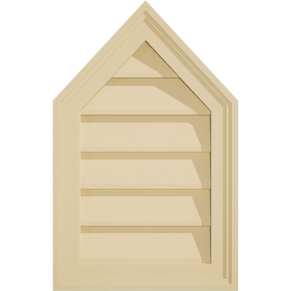 Ekena Millwork GVSPE14X2202SN-13