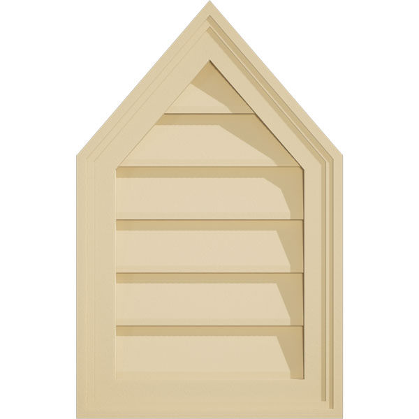 Ekena Millwork GVSPE14X2202SN-14