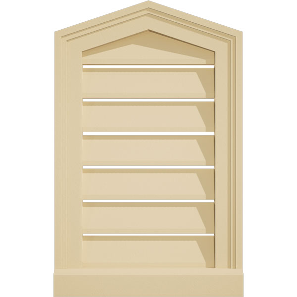 Ekena Millwork GVSPE14X2203SF-04